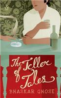 Teller of Tales