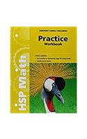 Harcourt School Publishers Math: Practice Workbook Student Edition Grade 3