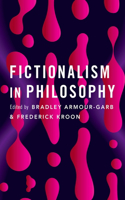 Fictionalism in Philosophy