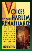 Voices from the Harlem Renaissance