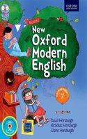 New Oxford Modern English (Centenary Edition) Teacher’S Resource Book 7