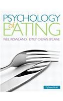 MyLab Search with Pearson eText --Standalone Access Code-- for Psychology of Eating: (English)
