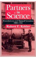 Partners in Science