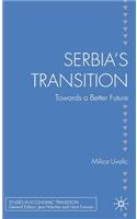 Serbia's Transition