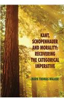 Kant, Schopenhauer and Morality