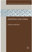 Shopping and Crime
