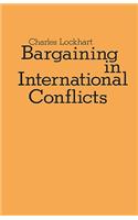 Bargaining in International Conflicts
