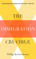 Immigration Crucible