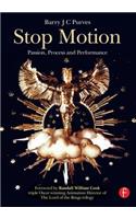 Stop Motion: Passion, Process and Performance