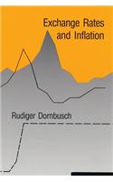 Exchange Rates and Inflation: (MIT Press)
