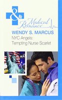 NYC Angels: Tempting Nurse Scarlet