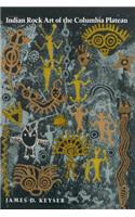 Indian Rock Art of the Columbia Plateau