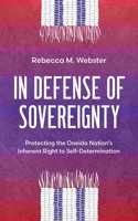 In Defense of Sovereignty