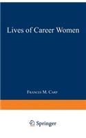 Lives of Career Women