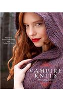 Vampire Knits