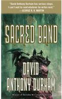 The Sacred Band