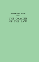 Oracles of the Law