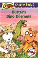 Buster's Dino Dilemma