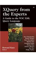 Xquery from the Experts
