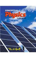Conceptual Physics Plus Mastering Physics with Etext -- Access Card Package
