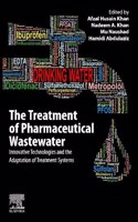 Treatment of Pharmaceutical Wastewater