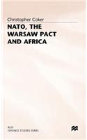 Nato, the Warsaw Pact and Africa