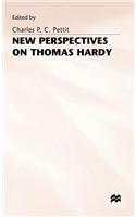 New Perspectives on Thomas Hardy
