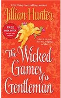 The Wicked Games of a Gentleman