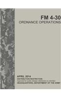 Ordnance Operations (FM 4-30)