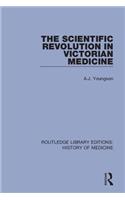 The Scientific Revolution in Victorian Medicine