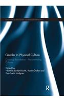 Gender in Physical Culture