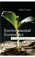 Environmental Economics