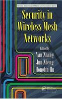 Security in Wireless Mesh Networks
