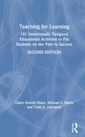 Teaching for Learning