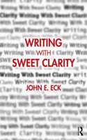 Writing with Sweet Clarity