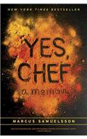 Yes, Chef: A Memoir