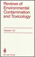 Reviews of Environmental Contamination and Toxicology: Continuation of Residue Reviews