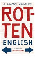 Rotten English