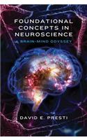 Foundational Concepts in Neuroscience