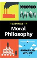 Readings in Moral Philosophy