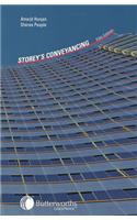 Storey's Conveyancing