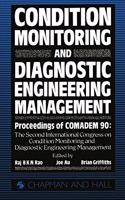 Condition Monitoring and Diagnostic Engineering Management