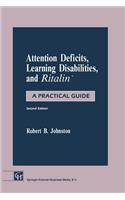 Attention Deficits, Learning Disabilities, and Ritalin(tm)
