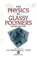 Physics of Glassy Polymers