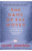 Name of the World, The