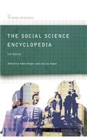 The Social Science Encyclopedia
