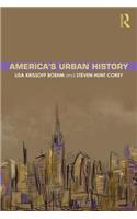 America's Urban History