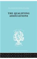 The Qualifying Associations