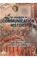 Handbook of Communication History