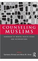 Counseling Muslims